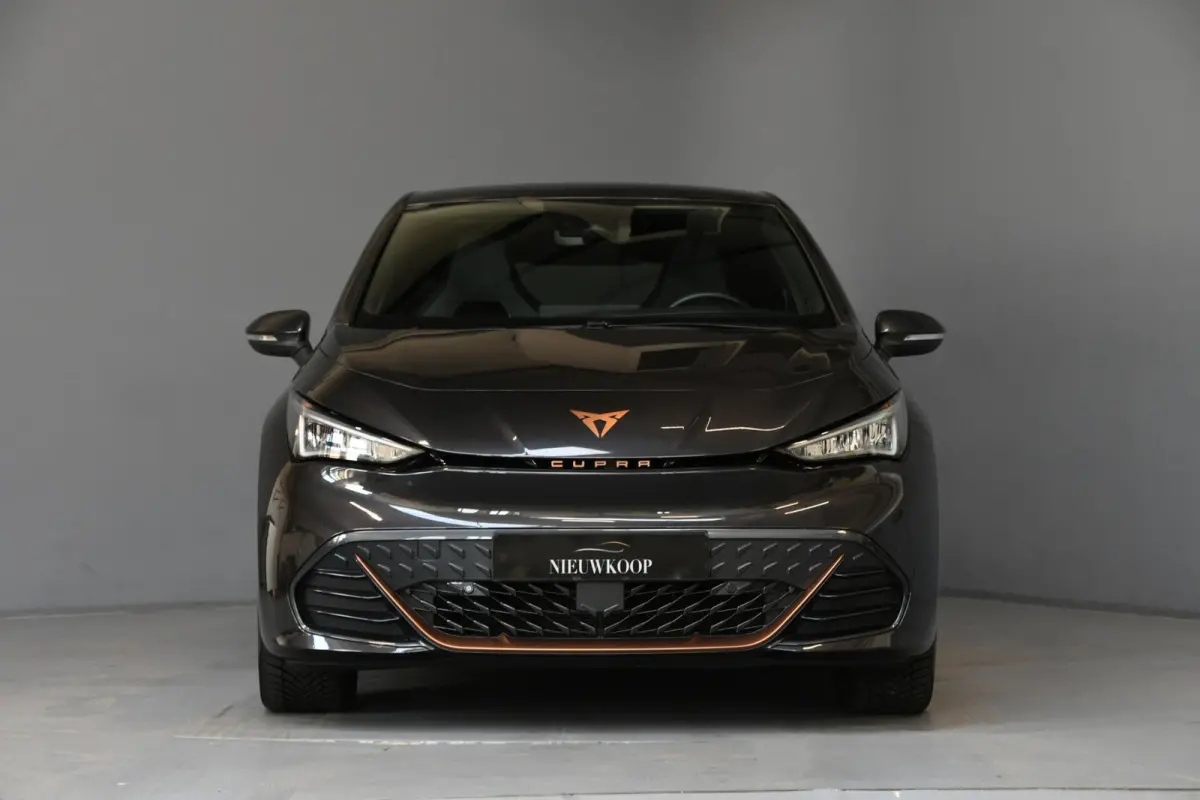 Performance 82 kWh | 96,62% | VOL IN OPTIES