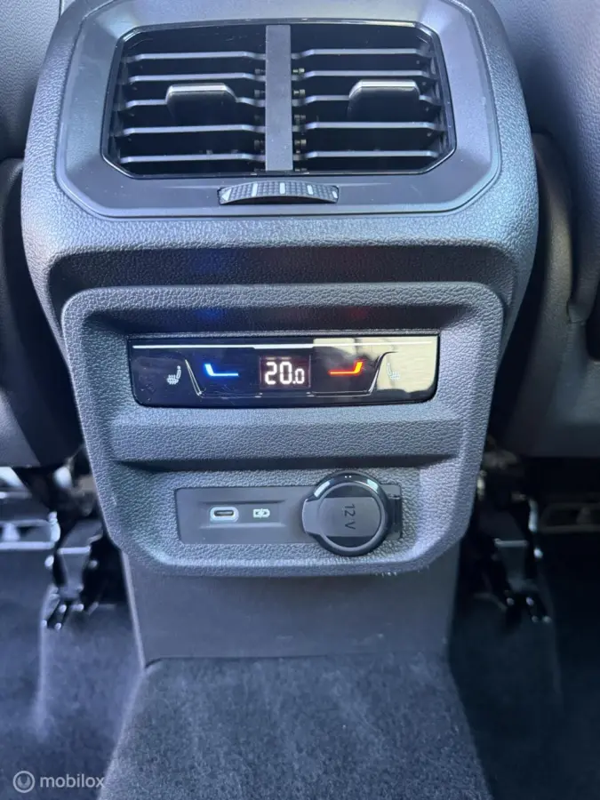 1.4 TSI e-Hybrid PHEV FR Business CLIMA*ADAB*360*ACC*VIRTUALD*ENZV...