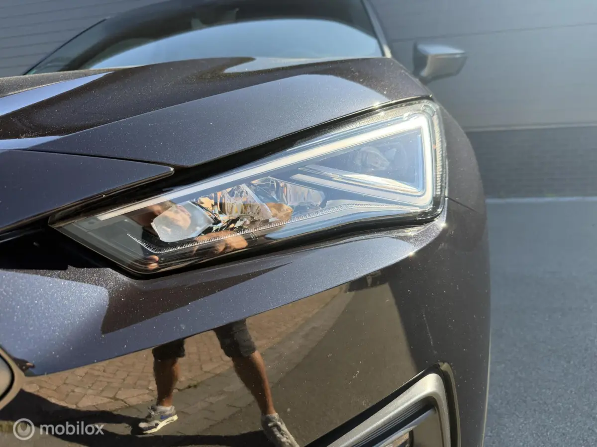 1.4 TSI e-Hybrid PHEV FR Business CLIMA*ADAB*360*ACC*VIRTUALD*ENZV...