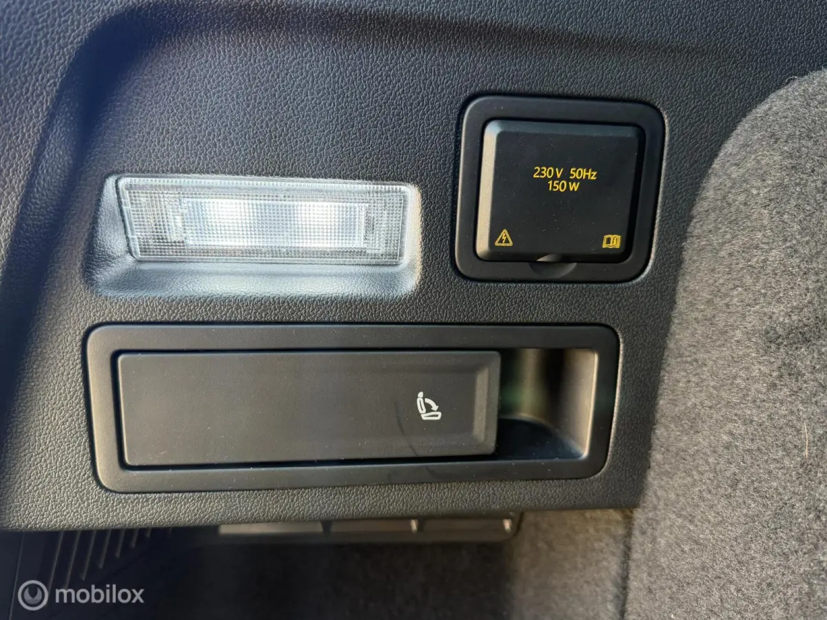 1.4 TSI e-Hybrid PHEV FR Business CLIMA*ADAB*360*ACC*VIRTUALD*ENZV...