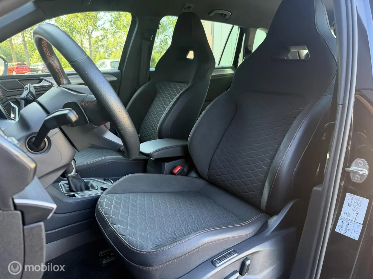 1.4 TSI e-Hybrid PHEV FR Business CLIMA*ADAB*360*ACC*VIRTUALD*ENZV...