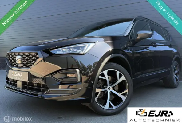 1.4 TSI e-Hybrid PHEV FR Business CLIMA*ADAB*360*ACC*VIRTUALD*ENZV...