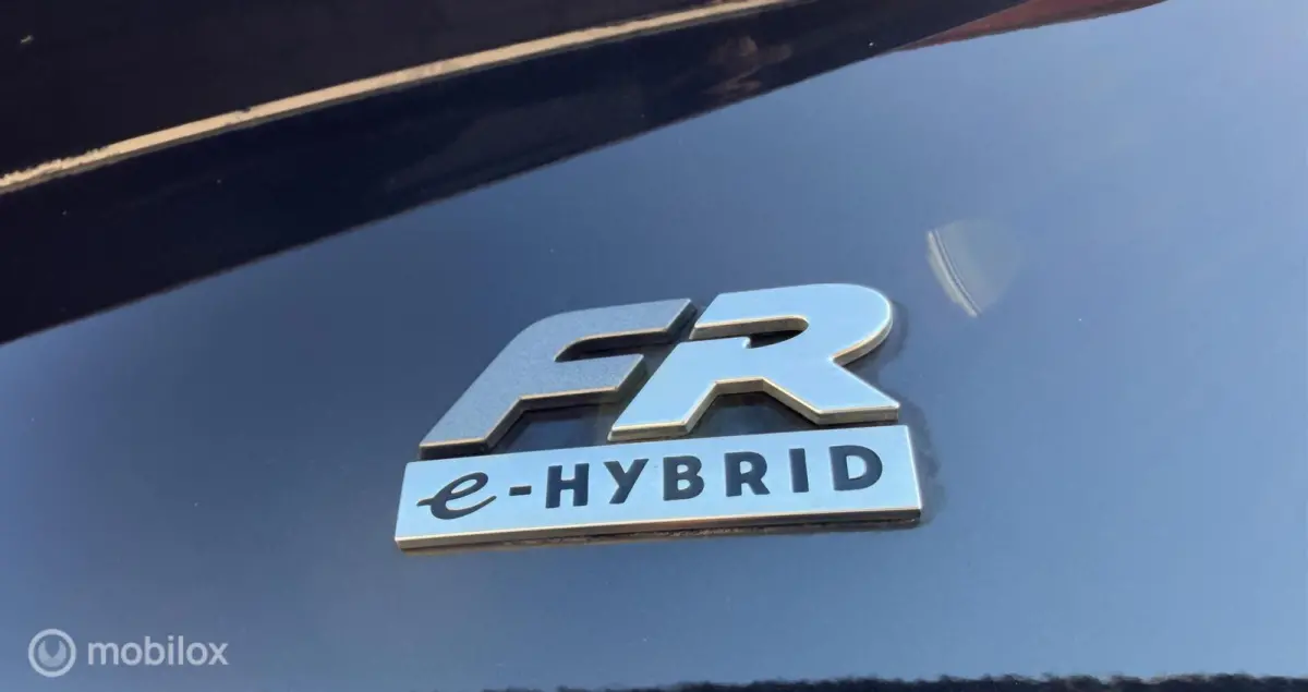 1.4 TSI e-Hybrid PHEV FR Business CLIMA*ADAB*360*ACC*VIRTUALD*ENZV...