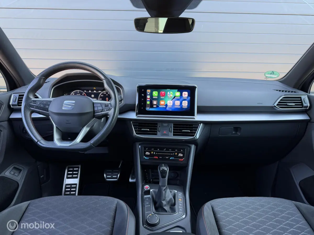 1.4 TSI e-Hybrid PHEV FR Business CLIMA*ADAB*360*ACC*VIRTUALD*ENZV...