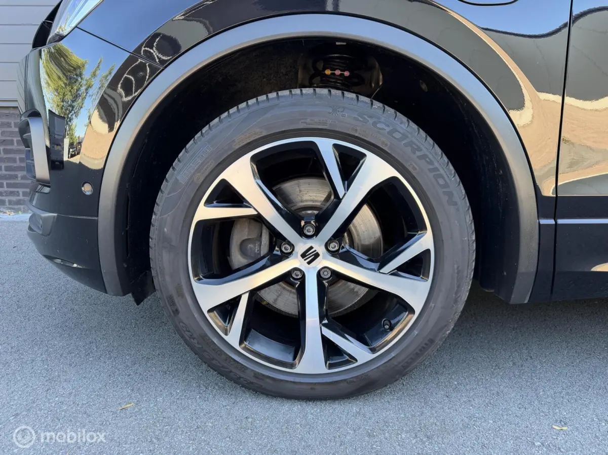 1.4 TSI e-Hybrid PHEV FR Business CLIMA*ADAB*360*ACC*VIRTUALD*ENZV...