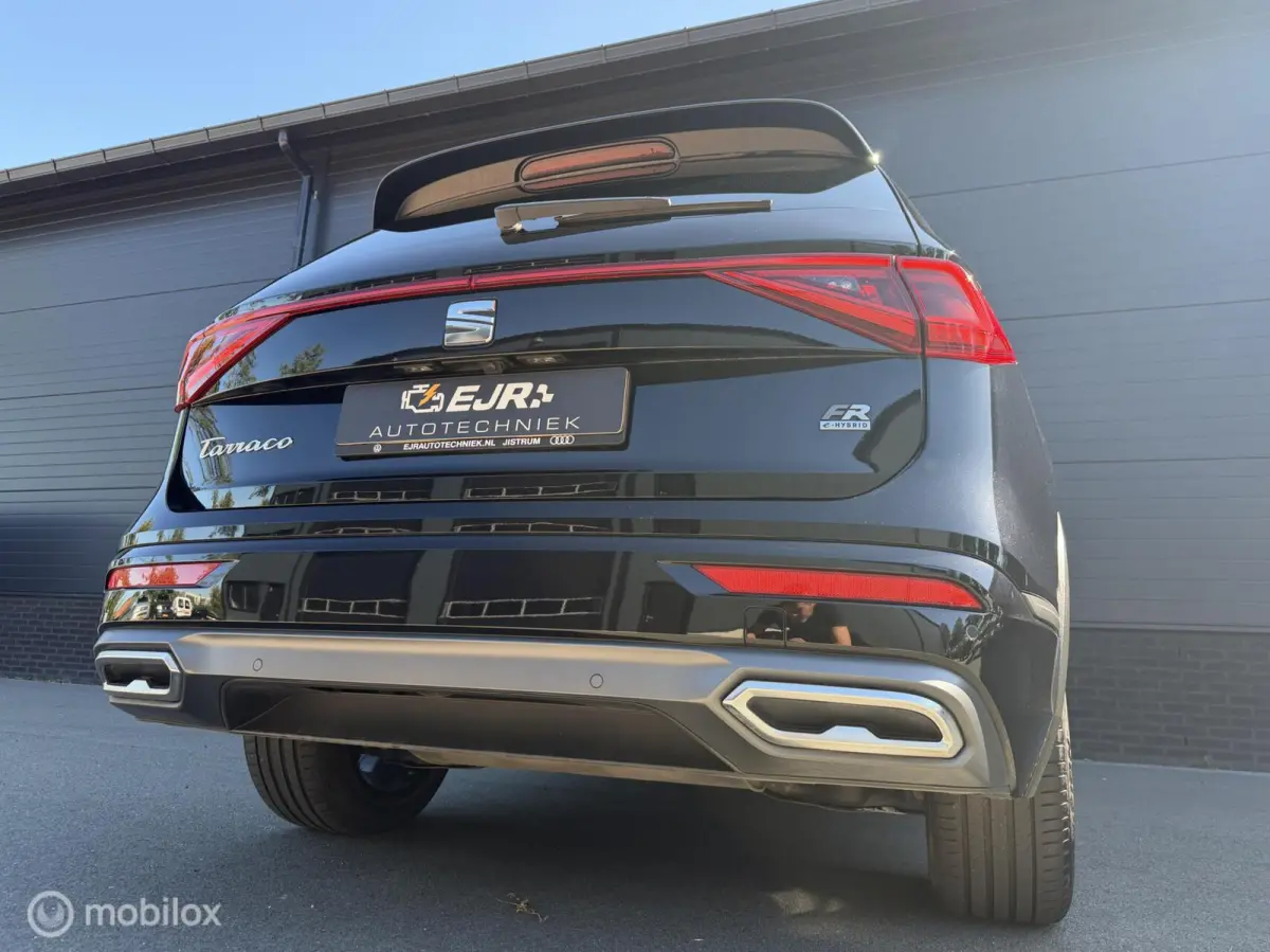 1.4 TSI e-Hybrid PHEV FR Business CLIMA*ADAB*360*ACC*VIRTUALD*ENZV...