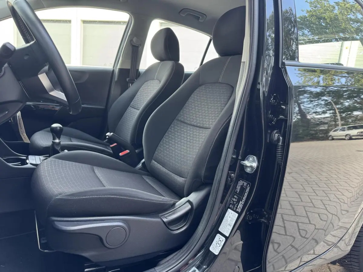 1.0 DPi DynamicLine | Carplay | Camera | Cruise | Airco | Lichtmetaal