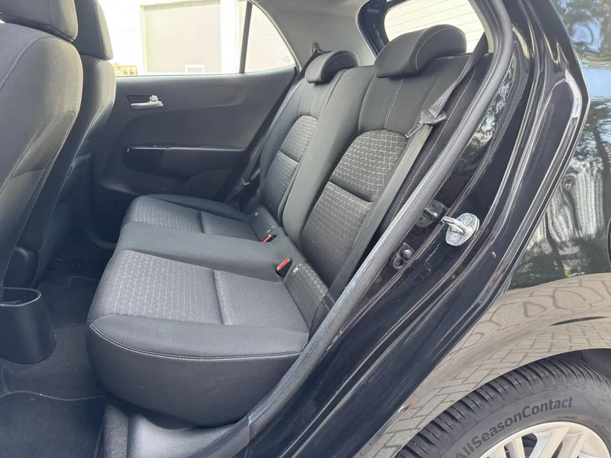 1.0 DPi DynamicLine | Carplay | Camera | Cruise | Airco | Lichtmetaal