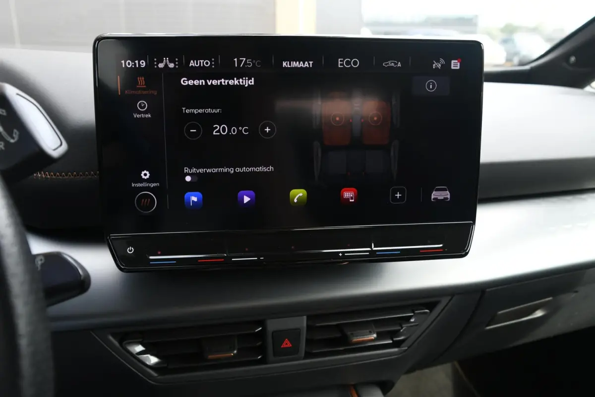 Performance 82 kWh | SOH 100% | VOL IN OPTIES