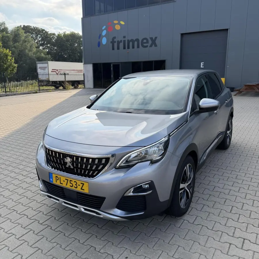1.2 Allure | Automaat | ** NIEUW DISTRIBUTIE**