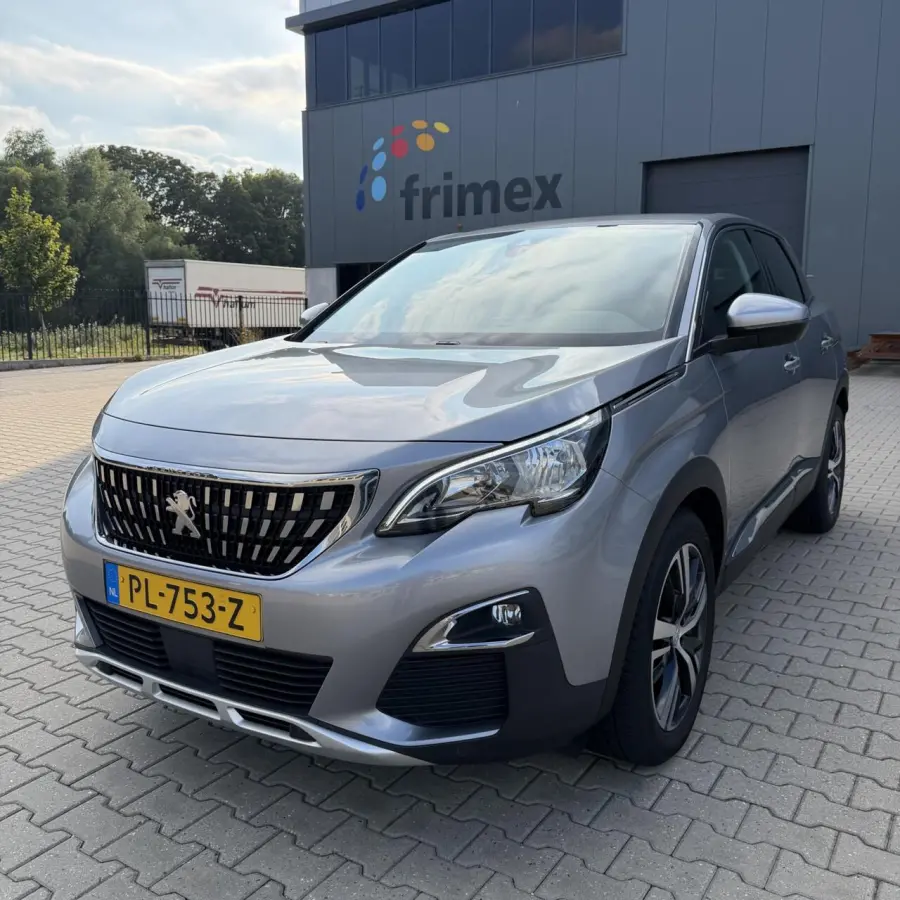 1.2 Allure | Automaat | ** NIEUW DISTRIBUTIE**