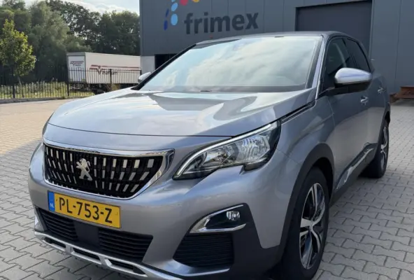 1.2 Allure | Automaat | ** NIEUW DISTRIBUTIE**