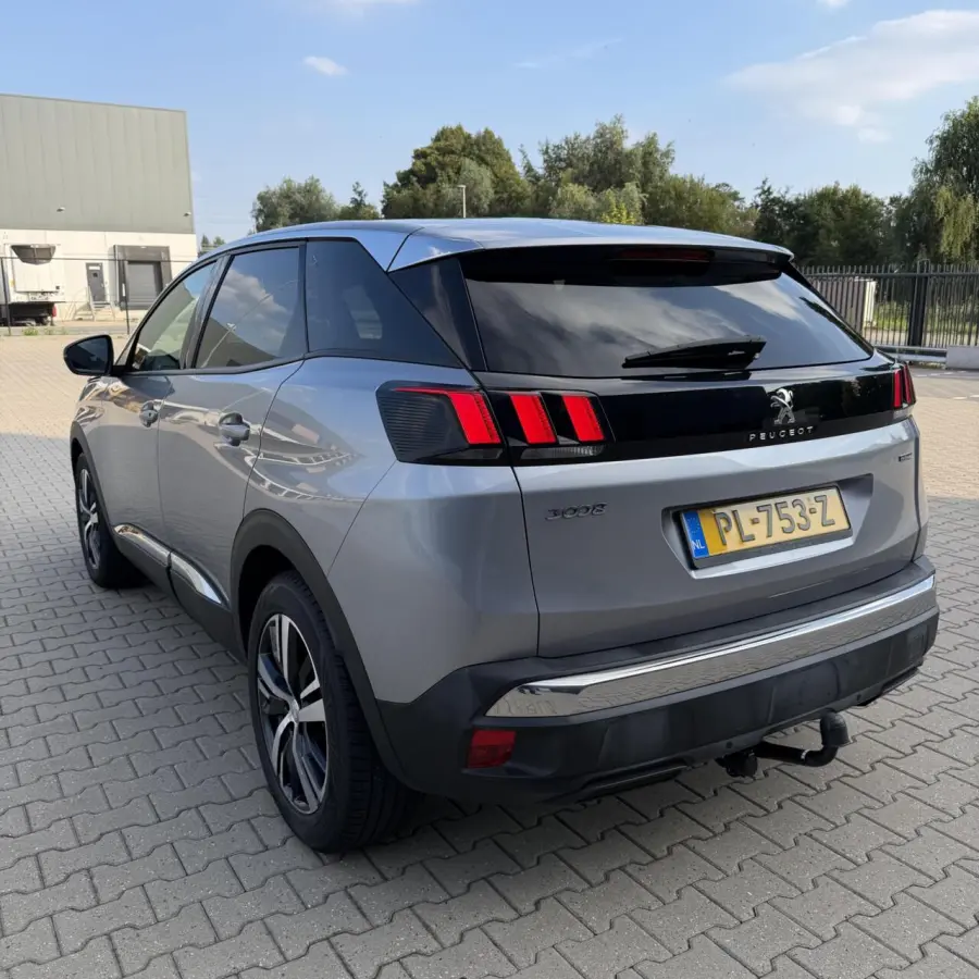 1.2 Allure | Automaat | ** NIEUW DISTRIBUTIE**