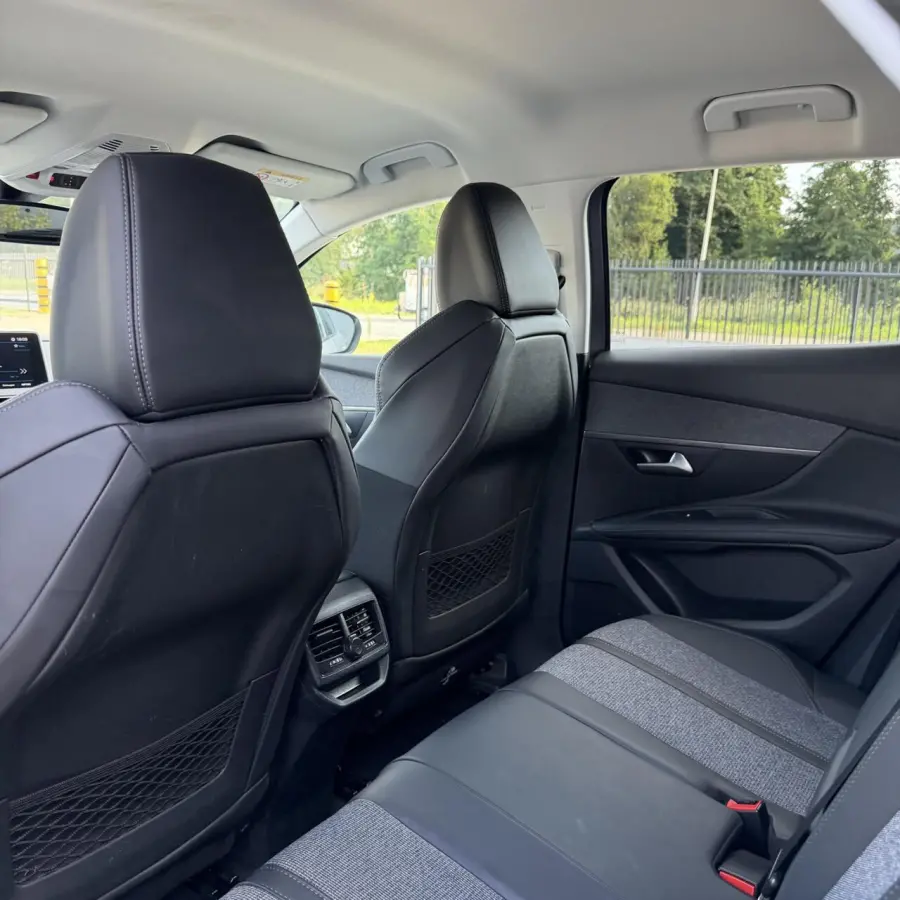 1.2 Allure | Automaat | ** NIEUW DISTRIBUTIE**