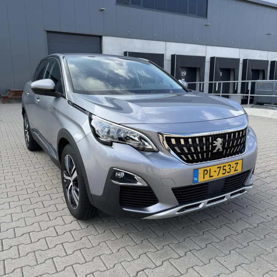 1.2 Allure | Automaat | ** NIEUW DISTRIBUTIE**