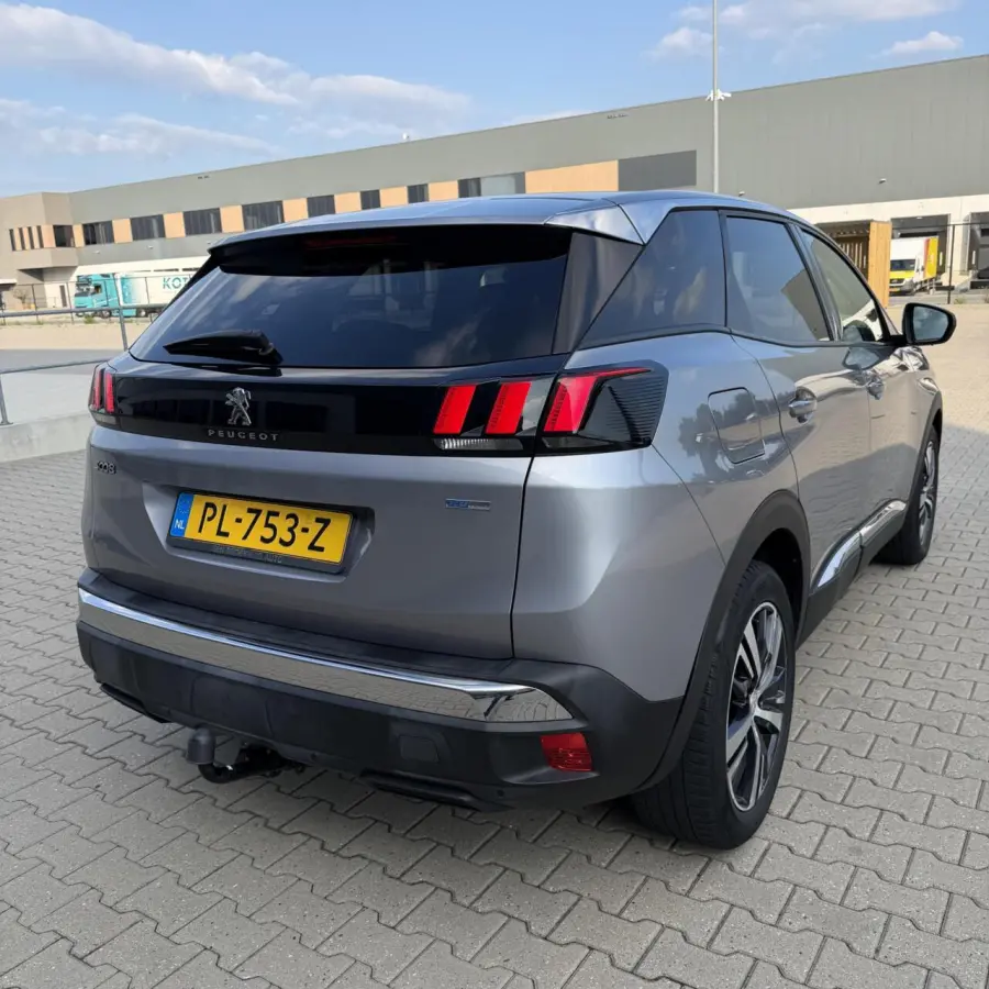 1.2 Allure | Automaat | ** NIEUW DISTRIBUTIE**