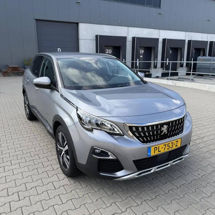 1.2 Allure | Automaat | ** NIEUW DISTRIBUTIE**