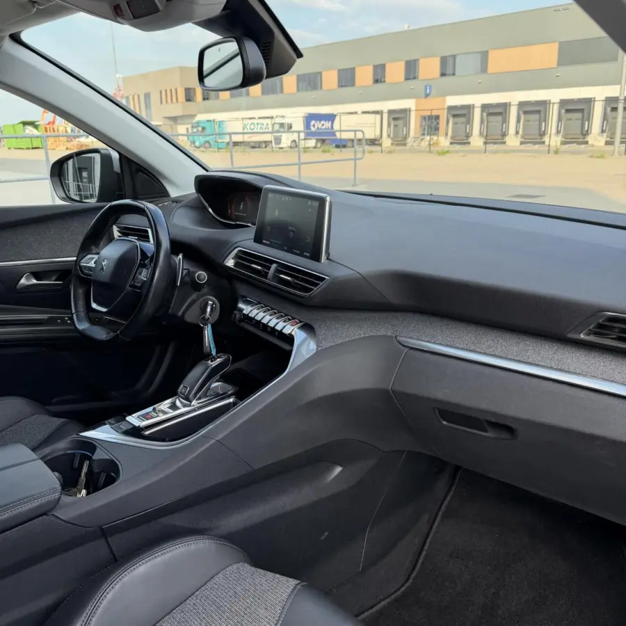 1.2 Allure | Automaat | ** NIEUW DISTRIBUTIE**