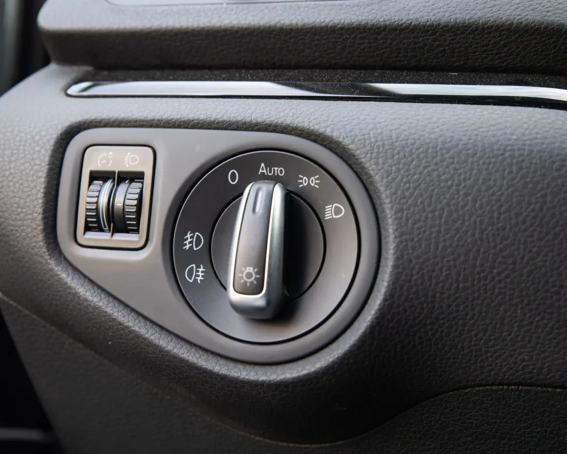 1.4 TSI Style DSG PANODAK, GEINTERGREERDE KINDERZITJES, ELEK. TREKHAAK