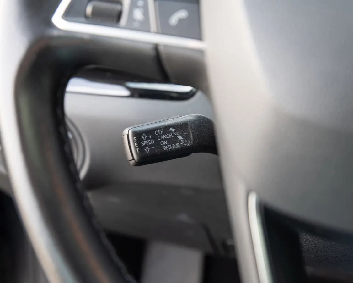 1.4 TSI Style DSG PANODAK, GEINTERGREERDE KINDERZITJES, ELEK. TREKHAAK
