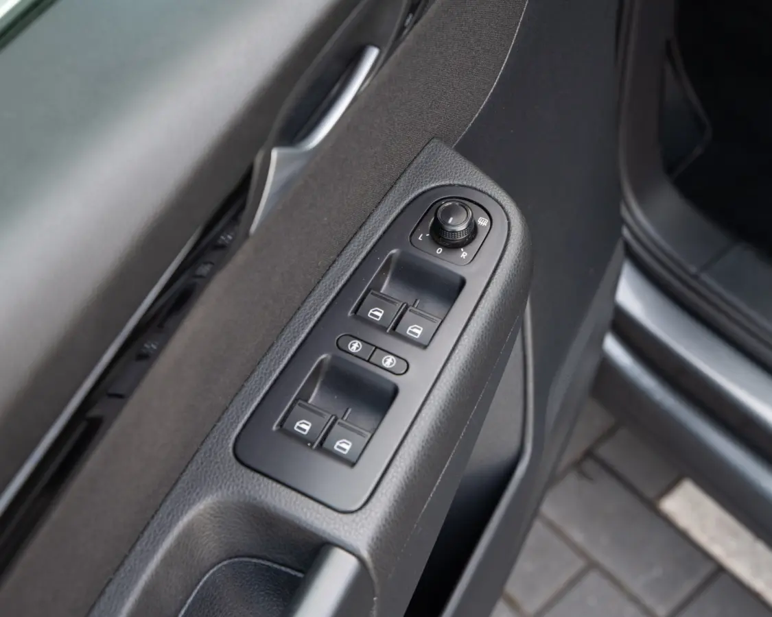 1.4 TSI Style DSG PANODAK, GEINTERGREERDE KINDERZITJES, ELEK. TREKHAAK