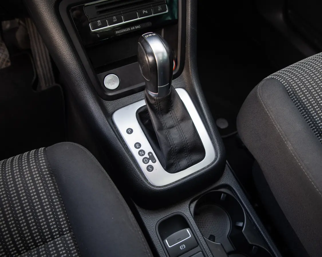 1.4 TSI Style DSG PANODAK, GEINTERGREERDE KINDERZITJES, ELEK. TREKHAAK