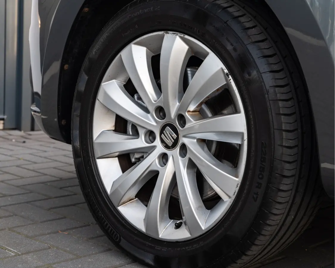 1.4 TSI Style DSG PANODAK, GEINTERGREERDE KINDERZITJES, ELEK. TREKHAAK