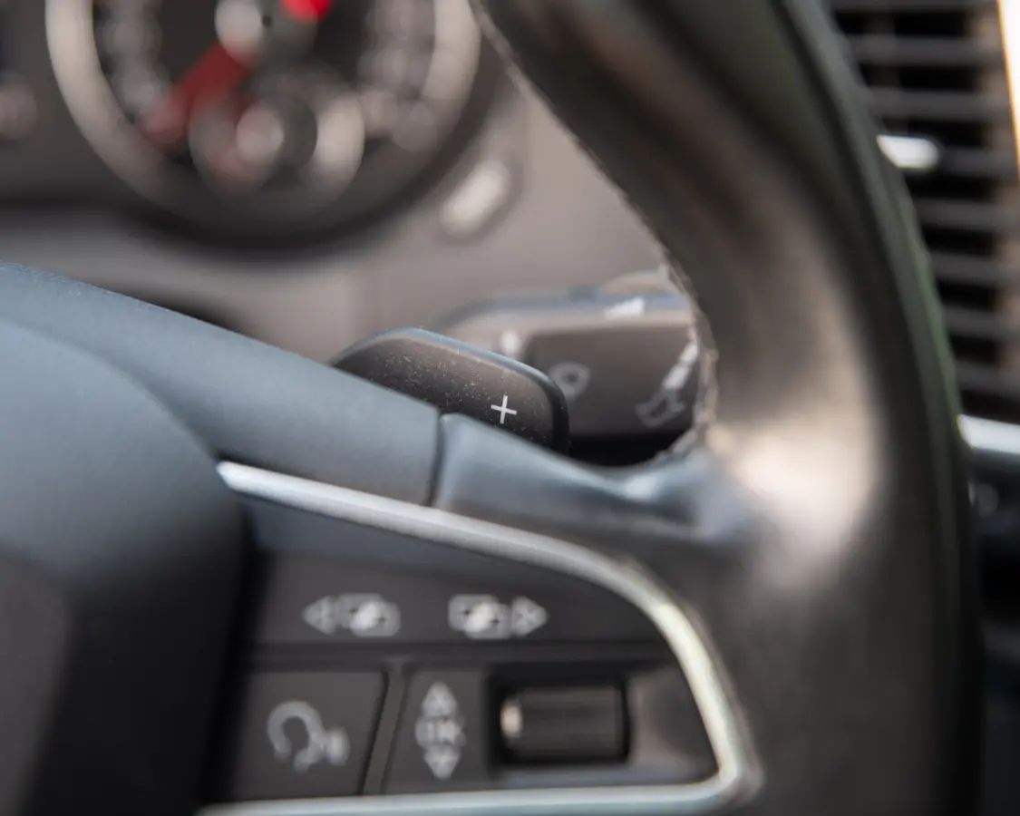 1.4 TSI Style DSG PANODAK, GEINTERGREERDE KINDERZITJES, ELEK. TREKHAAK