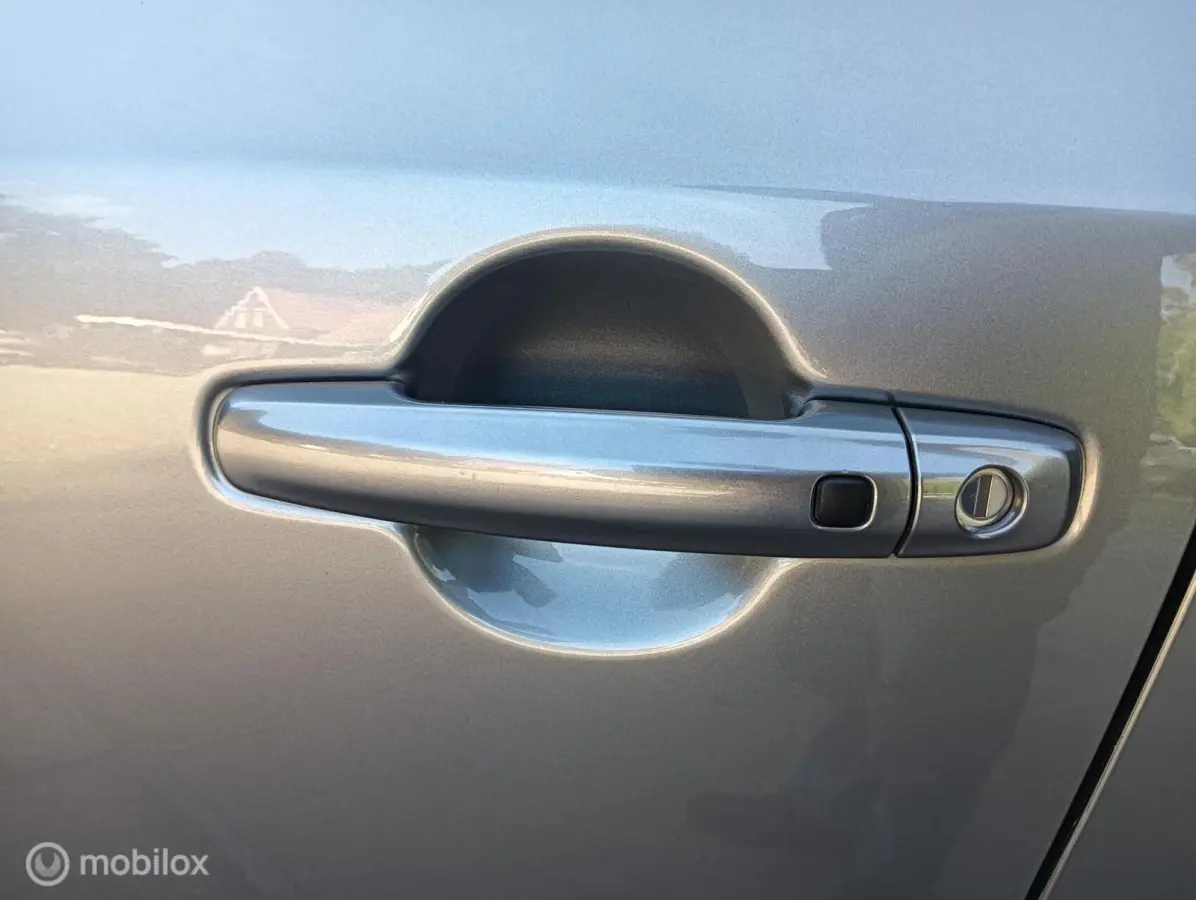 1.4 automaat Select Hybrid trekhaak/all season/stoelverwarming