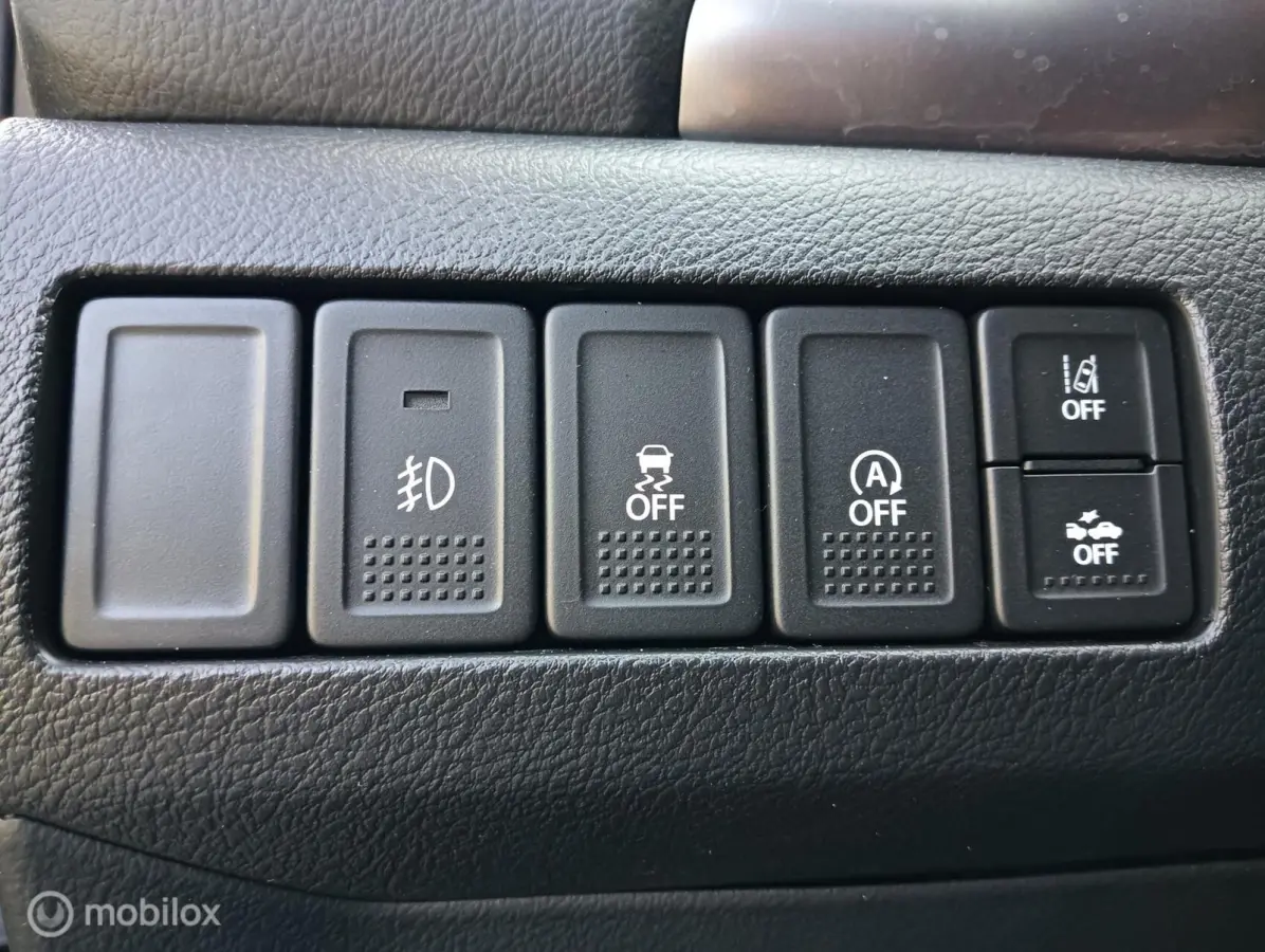 1.4 automaat Select Hybrid trekhaak/all season/stoelverwarming