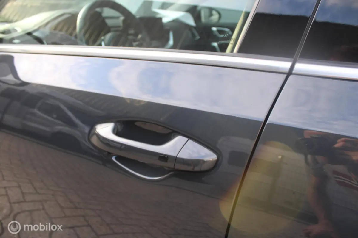 1.6 GDi PHEV ExecutiveLine 1e Eig NL Auto | Panoramadak | Leer | Stoelverwarming en Koeling.