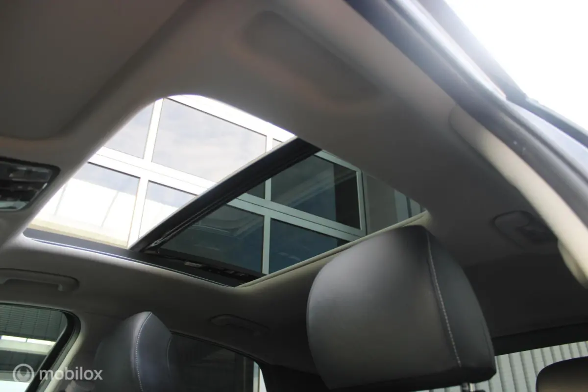 1.6 GDi PHEV ExecutiveLine 1e Eig NL Auto | Panoramadak | Leer | Stoelverwarming en Koeling.