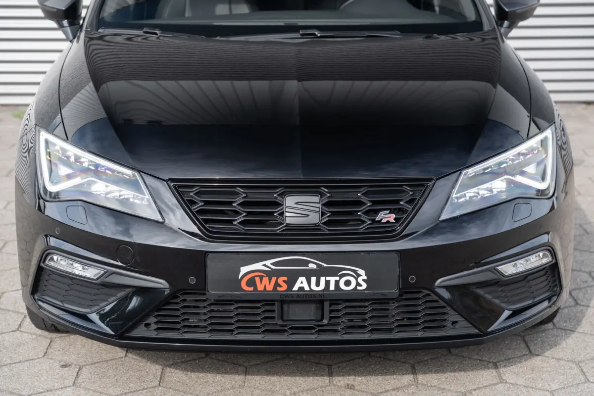 1.5 TSI FR Business Intense Black/Carbon ACC*VIRTUAL*BEATS*LANE*PANO*CAMERA