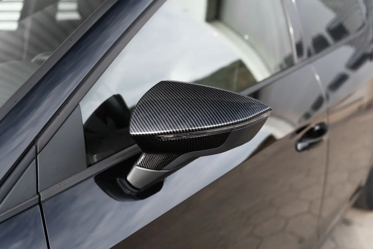 1.5 TSI FR Business Intense Black/Carbon ACC*VIRTUAL*BEATS*LANE*PANO*CAMERA