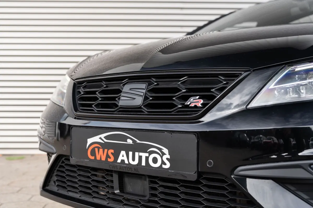 1.5 TSI FR Business Intense Black/Carbon ACC*VIRTUAL*BEATS*LANE*PANO*CAMERA