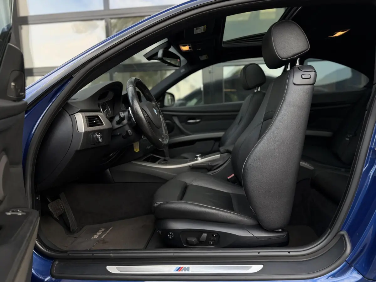 335i LCI High Executive / Pano / H&K / LUX