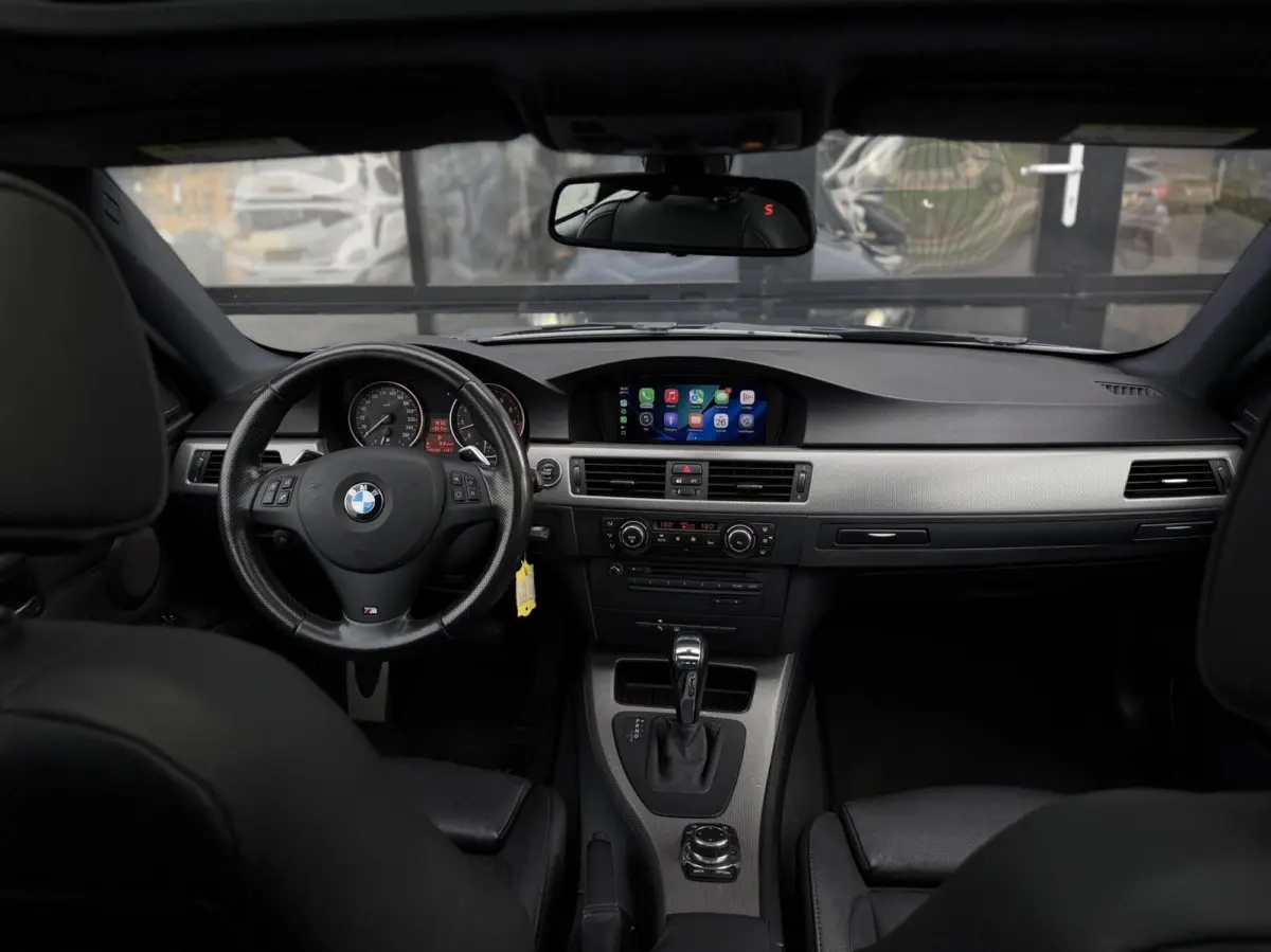335i LCI High Executive / Pano / H&K / LUX