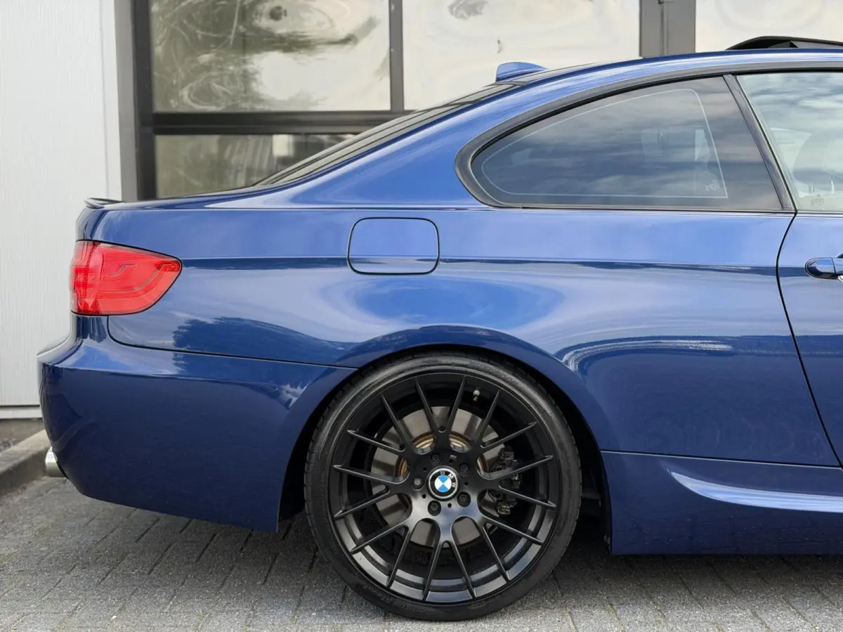 335i LCI High Executive / Pano / H&K / LUX