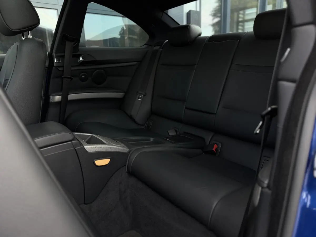 335i LCI High Executive / Pano / H&K / LUX