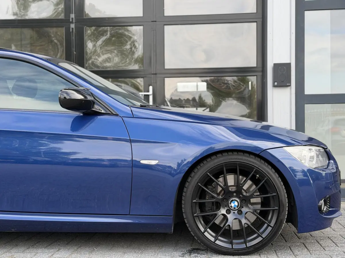 335i LCI High Executive / Pano / H&K / LUX