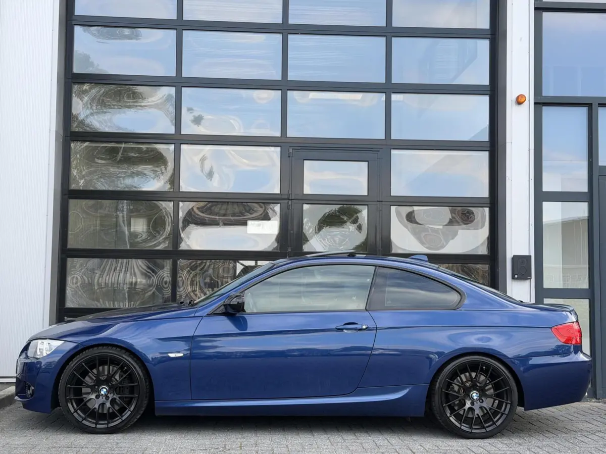 335i LCI High Executive / Pano / H&K / LUX