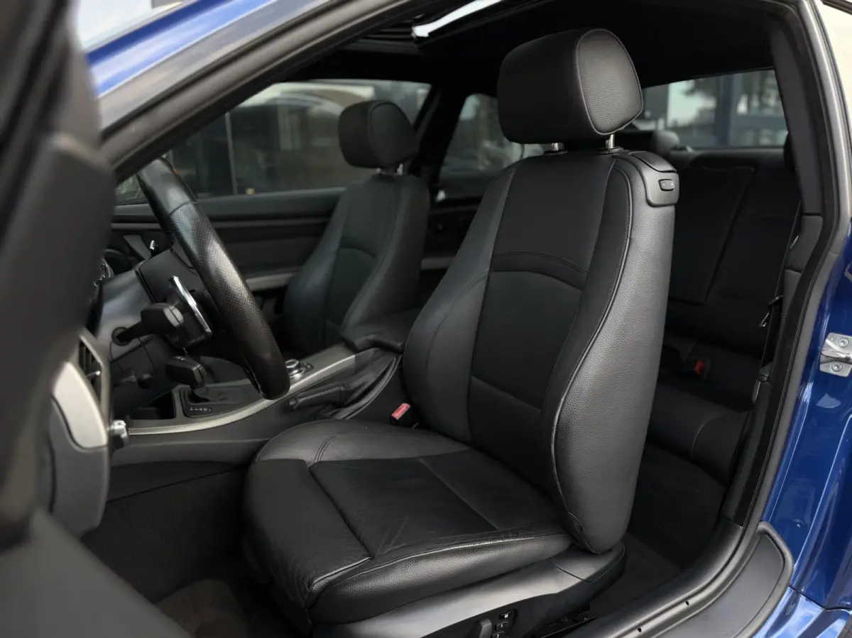 335i LCI High Executive / Pano / H&K / LUX