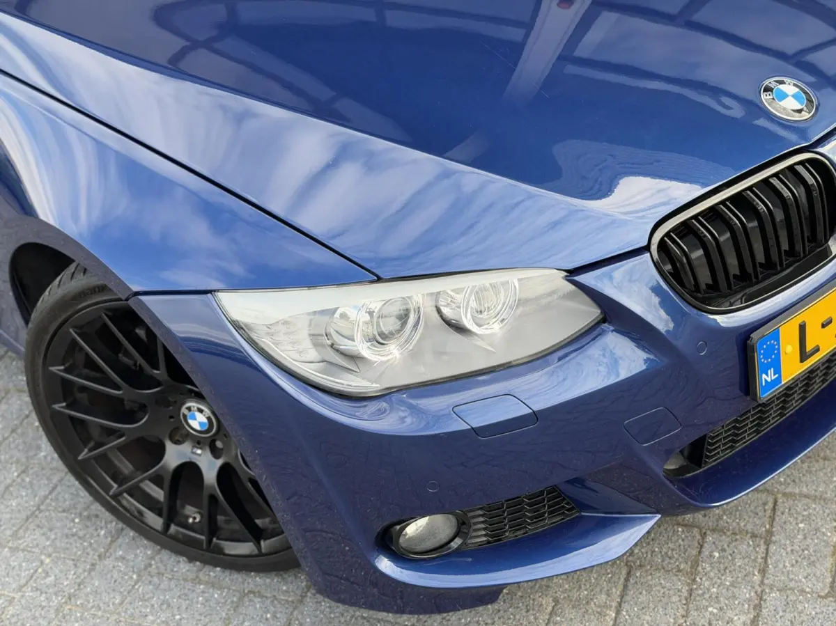 335i LCI High Executive / Pano / H&K / LUX