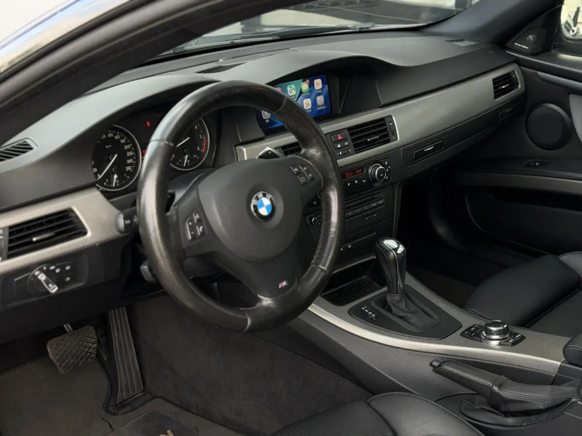 335i LCI High Executive / Pano / H&K / LUX