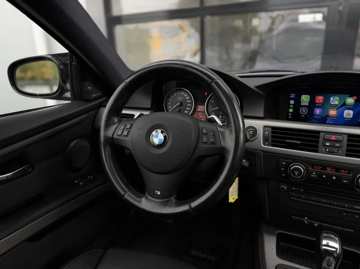 335i LCI High Executive / Pano / H&K / LUX