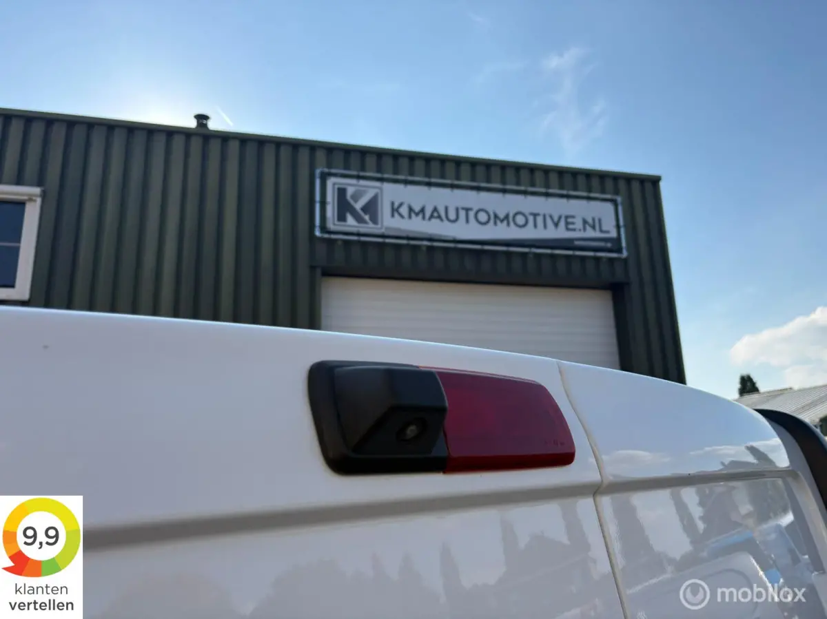 2.0 MultiJet L2 145pk Automaat|Trekhaak|2xSchuifdeur