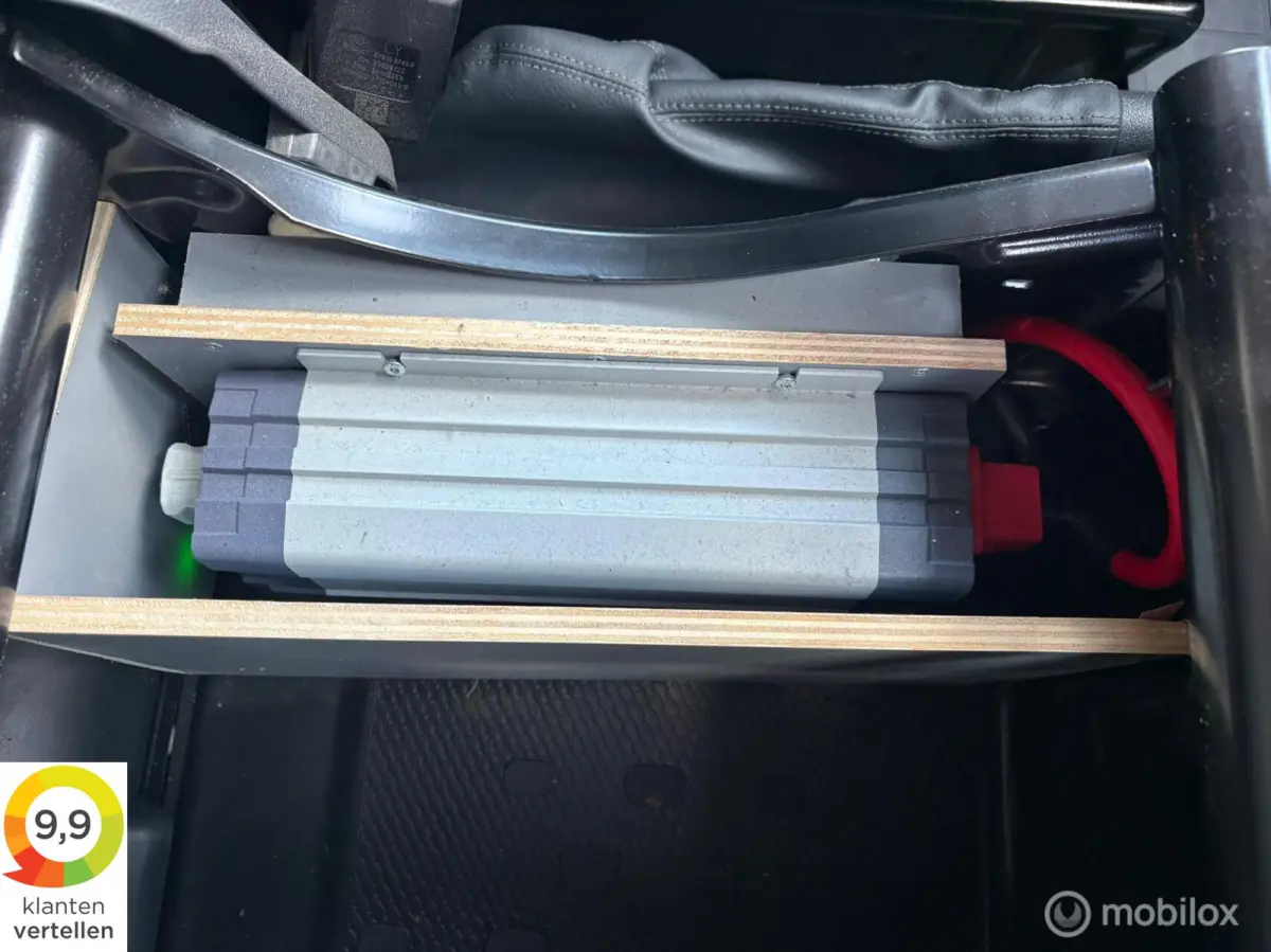 2.0 MultiJet L2 145pk Automaat|Trekhaak|2xSchuifdeur