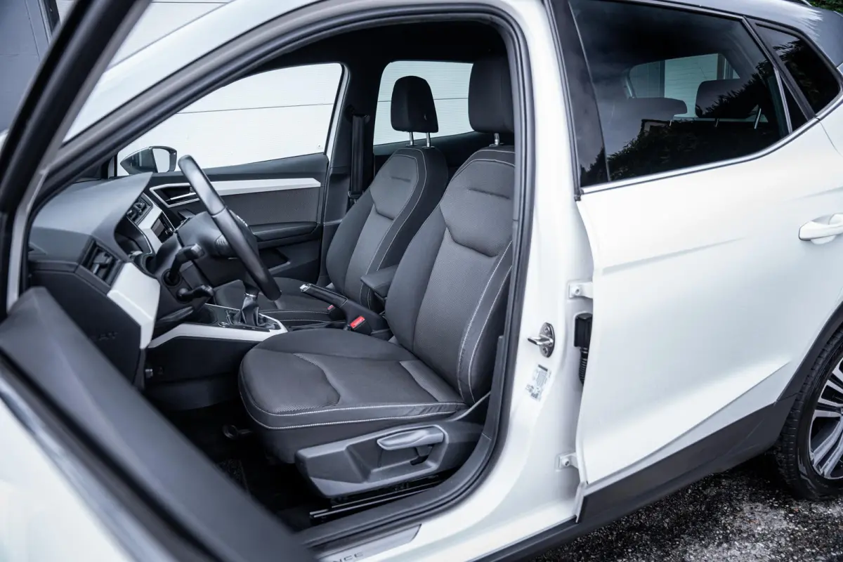 1.0 TSI Xcellence Launch Carplay|Trekhaak|Camera|ACC|Climate-controle