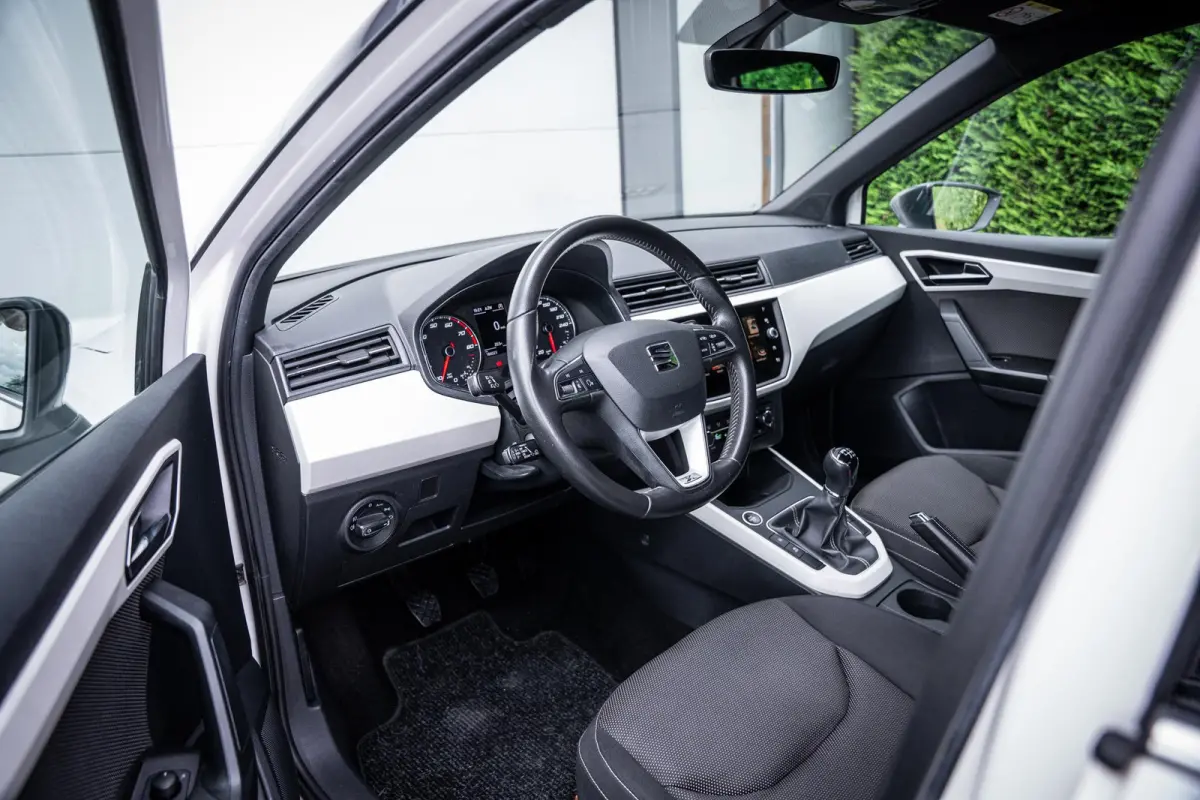1.0 TSI Xcellence Launch Carplay|Trekhaak|Camera|ACC|Climate-controle