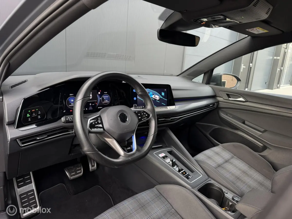 1.4 PHEV GTE/IQ light/Carplay/ACC/Winterpakket